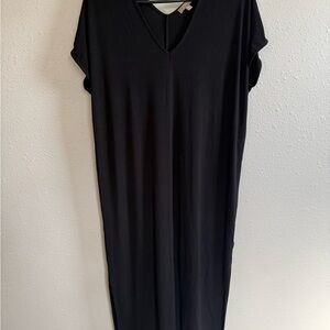 Lilla P Classic Black Garment